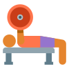 Bench Press Skin Type 4 icon