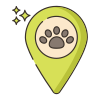 Location Pin icon