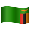 zambia-emoji icon