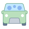 Covoiturage icon