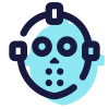 Jason Voorhees icon