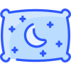 Almohada icon