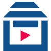 Video Playlist icon