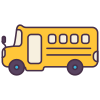 Autobus icon