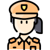 Polizia icon