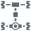 Car Chassis icon