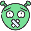 Emoticon icon