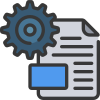 Configuration icon