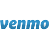 Venmo is a mobile payment service owned by PayPal icon