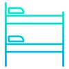 子供のベッドルーム icon