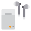 Wireless Earphones icon