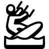 Kitesurf icon