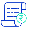 external-rupees-documents-icongeek26-color-outline-icongeek2 icon
