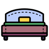 Bed icon