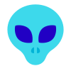 Alieno icon