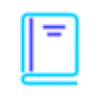 Book icon