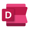 Microsoft-Office-Delve-2020 icon