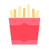 Chips icon