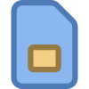 SIM-карта icon