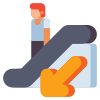 Escaltor icon