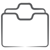 Folder Cabinet icon