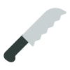 Knife icon