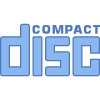 CD 로고 icon