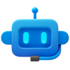 チャットボット icon