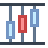 Cronología Vertical icon