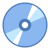 CD icon