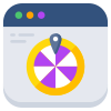 Fortune Wheel icon