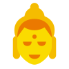 budda icon