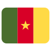 Cameroun icon