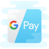 Google Pay India icon
