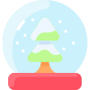 Snowball icon