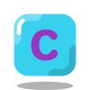 C键 icon