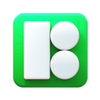 Icons8新标志 icon