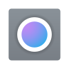 Webcam integrata icon