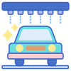 Car Wash icon