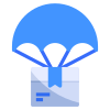 Delivery Box icon