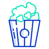 Pop Corn icon