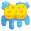 Sponge icon