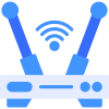 Router icon