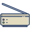 Scanner icon