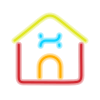 Dog House icon