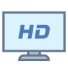 HDTV icon