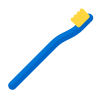 Zahnbürste- icon