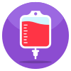 Blood Donation icon