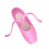 Ballet Shoes icon