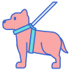 Service Dog icon